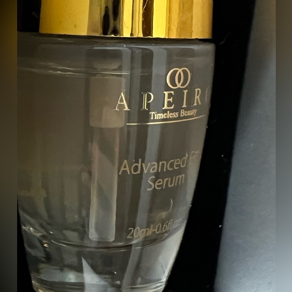 Apeiro Advanced Eye Serum (20ml-0.6FL.OZ.) - Picture 7 of 9